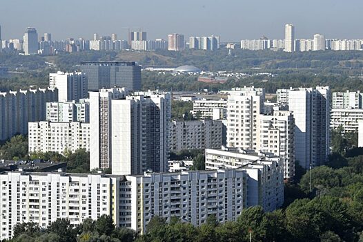 В России могут подешеветь квартиры