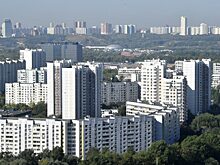 В России могут подешеветь квартиры