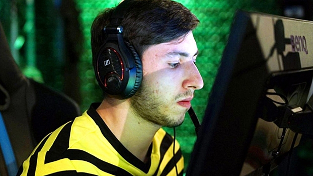 СМИ: XANTARES и woxic собрали турецкий ростер и начали переговоры с организацией