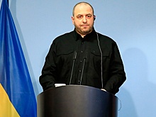 Умеров продлил командировку на фоне слухов о причастности к коррупции