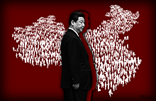 Си Цзиньпин ставит крест на планах «великой перезагрузки»?