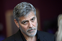 Джорджа Клуни госпитализировали перед съемками фильма