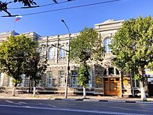 Рязанское правительство закупит 8 чёрных «Москвичей» за 20 млн рублей