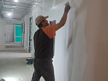 В Белинской районной больнице хотят отремонтировать лечебный корпус