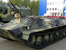В Энгельсе распродали военный завод за 245 миллионов рублей