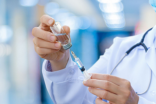 Исследователи нашли новое свойство вакцины от опоясывающего лишая