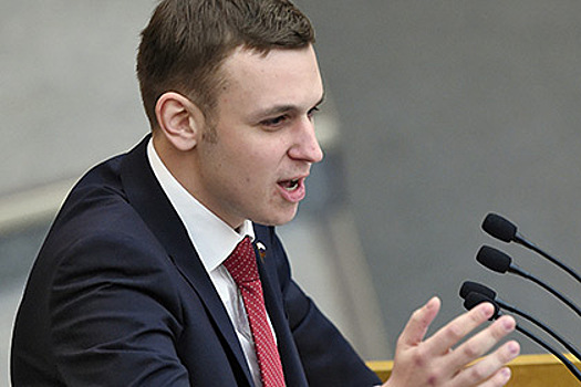 Депутат нашел способ избавить россиян от пьянства на праздниках