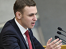 Депутат нашел способ избавить россиян от пьянства на праздниках