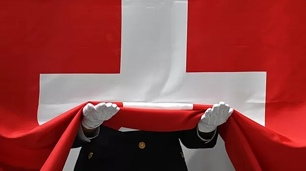 Швейцария присоединится к ограничениям по визам для россиян