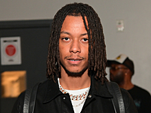 Skilla Baby заявил, что на малой родине Эминема никто не слушает