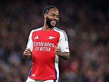 Стали известны подробности по будущему Стерлинга в «Арсенале» на фоне слухов о его уходе