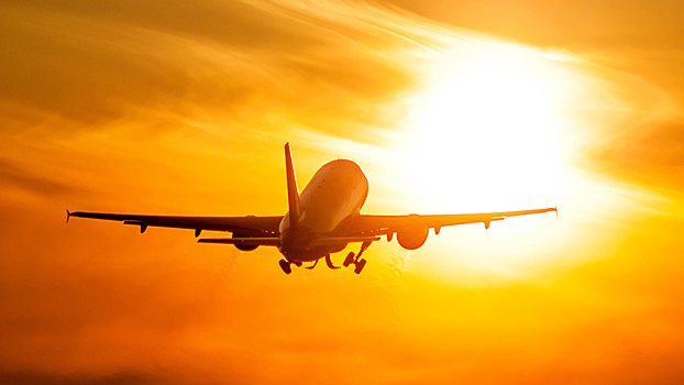 Неожиданный маневр чуть не привел к столкновению китайских самолетов над Сибирью