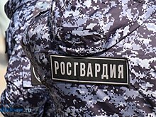 Пьяный кузнечанин приставал к сотрудникам ювелирного магазина