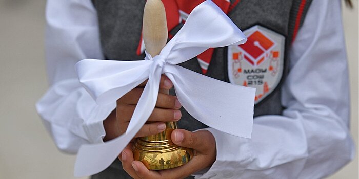 Маскам быть: что изменится в школах с 1 сентября?