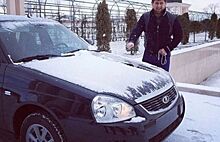 Автопарк знаменитостей: на чем ездит глава Чечни Рамзан Кадыров