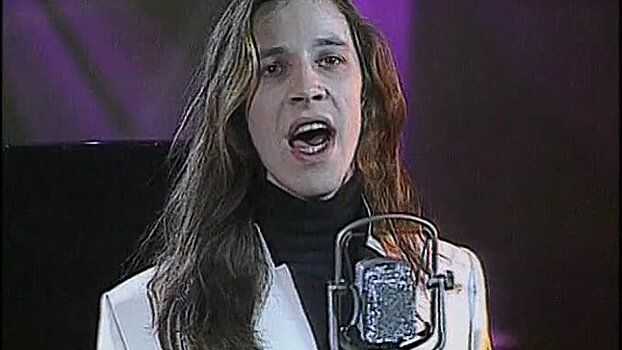 Куда пропал со сцены исполнитель песни «Ах, какая женщина!» Сергей Дубровин