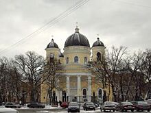Спасо-Преображенский собор отреставрируют до ноября 2018 года