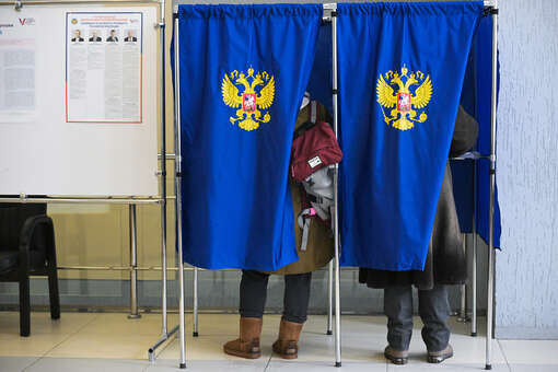 Чиновник из Архангельской новости решил огласить списки не пришедших на выборы