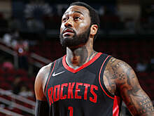 Тим Макмэн: «Хьюстон» выкупит контракт Джона Уолла в 2022 году»