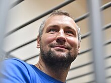 Бывший хоккеист сборной России стал фигурантом дела о крупном мошенничестве