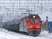 Движение поездов частично восстановлено в Тамбовской области после пожара с цистернами