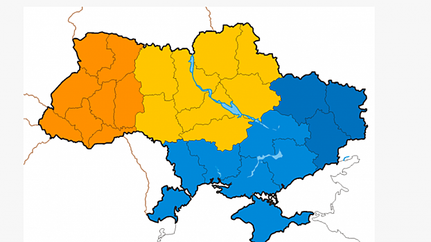 В Польше обсуждают сценарии существования Украины – “корейский” или “израильский”