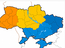 В Польше обсуждают сценарии существования Украины – “корейский” или “израильский”