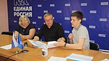 Экс-мэр Калининграда Ярошук заявился на праймериз "Единой России" по довыборам в Госдуму