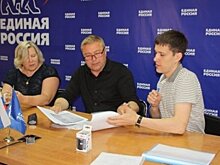Экс-мэр Калининграда Ярошук заявился на праймериз "Единой России" по довыборам в Госдуму