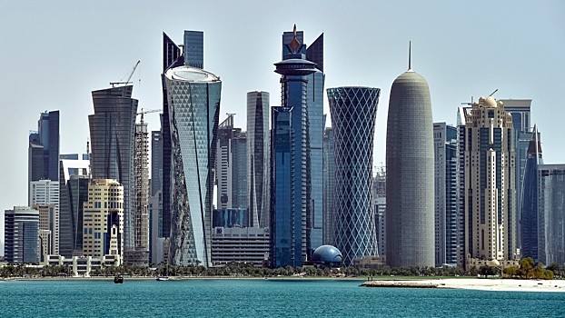 Россияне распробовали новые направления для путешествий