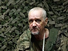 Пленный Набоков заявил, что в ВСУ не хватает людей