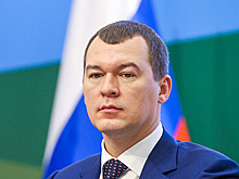 Дегтярев отметил продуктивность в работе над восстановлением прав ОКР