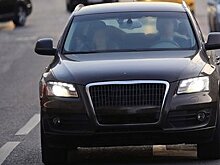 Россияне назвали автомобиль мечты