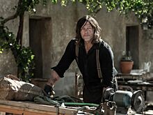 Названа дата старта третьего сезона сериала «Ходячие мертвецы: Дэрил Диксон»