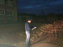 Властей Слободского района обязали сделать уличное освещение и дороги в Вахрушах