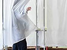 Свердловские отделения трех партий представили кандидатов в губернаторы области