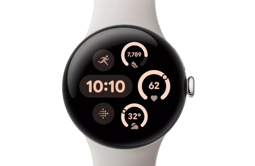 Google до релиза позволила установить новые циферблаты на Pixel Watch 3