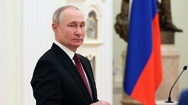 В США заявили, что пока нет условий для переговоров Байдена и Путина