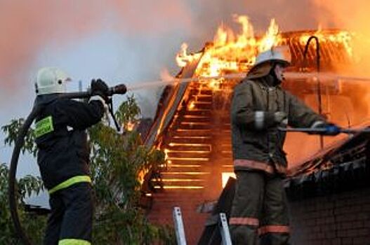 Взрыв и пожар. В угольных регионах метан опасен не только для шахтеров