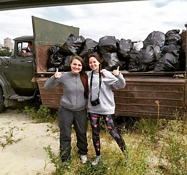 Едим с листа, или Почему пришло время отказаться от пластика