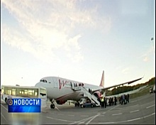 Авиакомпанию «Вим-Авиа» отстранили от рейсов из Уфы в Турцию