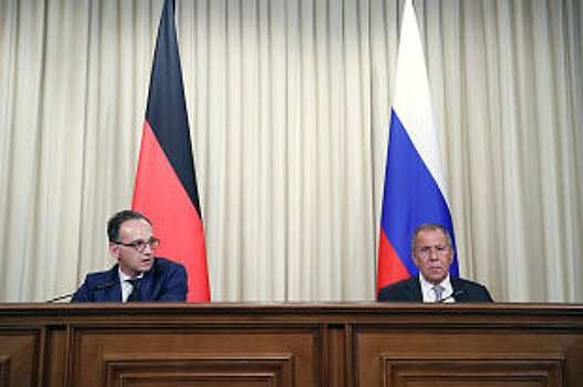 В Германии оценили последствия от ответных санкций России
