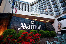 Сеть отелей Marriott International приостанавливает деятельность в России