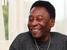 Пеле был выписан из больницы после лечения инфекции мочевыводящих путей