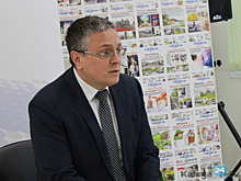 Фейковый аккаунт Денисова попытался взломать телеграм-каналы калужан