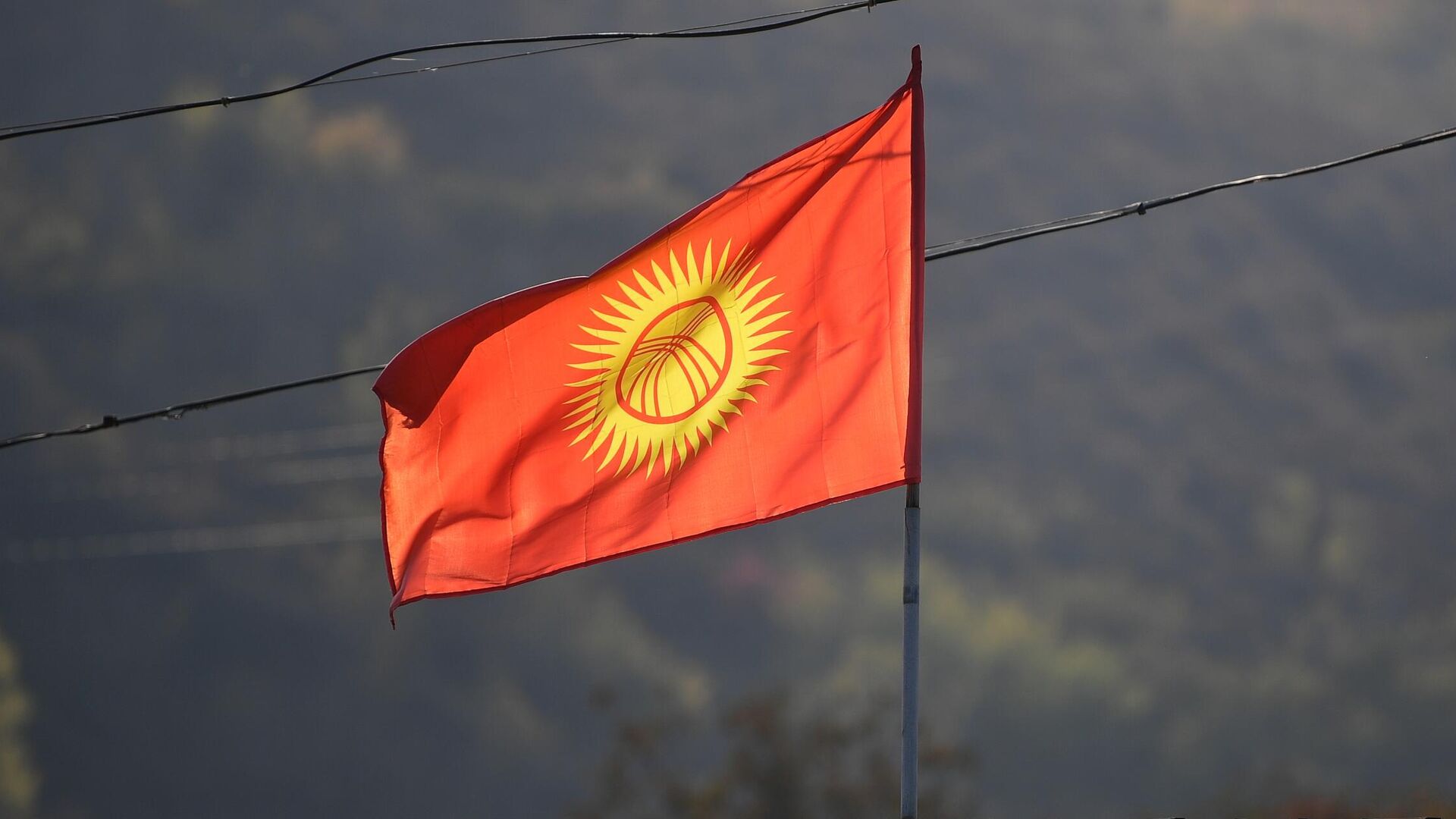 В Киргизии хотят разрешить разработку урановых месторождений