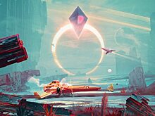 Бесчеловечное небо: трагический успех людей, создавших No Man’s Sky