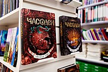 Джоан Роулинг и Наталья Щерба: самые популярные детские книги за последнее десятилетие