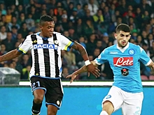 "Спартак" улучшил предложение по Хюсаю