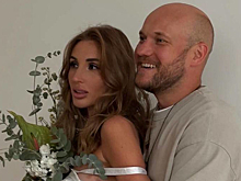 Вован из «Реальных пацанов» переехал с беременной невестой в загородный дом